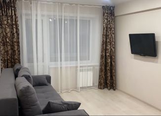 Сдается 1-ком. квартира, 31 м2, Иркутск, улица Мира, 90А