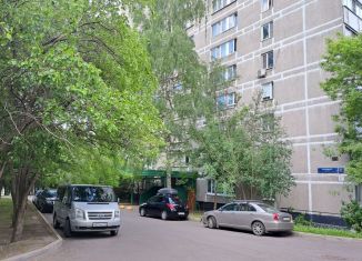 Продаю квартиру студию, 22.7 м2, Москва, Ореховый проезд, 21к1