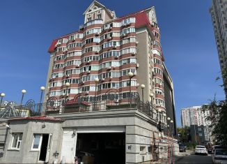 Продажа машиноместа, 30 м2, Самара, метро Алабинская, Красноармейская улица, 153