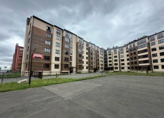 Продается 1-комнатная квартира, 51 м2, Владикавказ, улица Билара Кабалоева, 6, ЖК Новый город