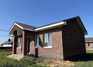 Продается дом, 104 м2, деревня Блохино