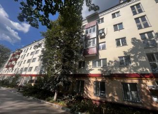 Продаю 2-комнатную квартиру, 43 м2, Татарстан, улица Ленина, 35