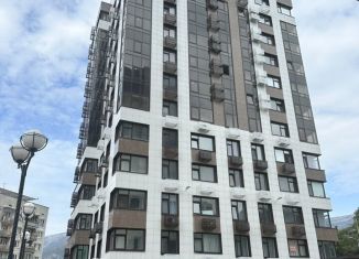 Сдается в аренду машиноместо, 12 м2, поселок городского типа Массандра, Южнобережное шоссе, 2А