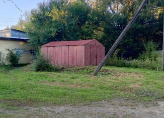 Продаю гараж, 30 м2, рабочий посёлок Хор, Заводская улица, 5