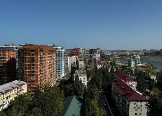 Продается четырехкомнатная квартира, 210 м2, Дагестан, проспект Петра I, 95