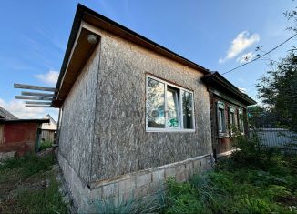 Продается дом, 70 м2, село Иглино, улица Ворошилова, 45