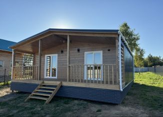 Продаю дом, 80 м2, село Саввино