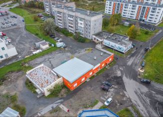 Продам торговую площадь, 354.7 м2, Карелия, бульвар Юности, 3