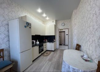 Аренда 1-комнатной квартиры, 48 м2, Казань, Чистопольская улица, 88