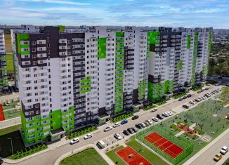 Продается трехкомнатная квартира, 86 м2, Краснодар