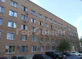 Квартира на продажу студия, 18.7 м2, Москва, улица 50 лет Октября, 2к2, район Солнцево