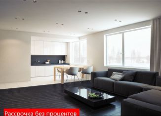 Квартира на продажу студия, 31.3 м2, Тюмень, Калининский округ