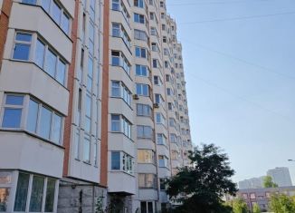 Сдам в аренду 1-ком. квартиру, 38 м2, Москва, 2-я Вольская улица, 6, станция Люберцы