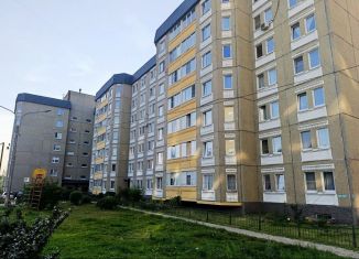 2-комнатная квартира на продажу, 63.1 м2, поселок Бугры, Шоссейная улица, 38