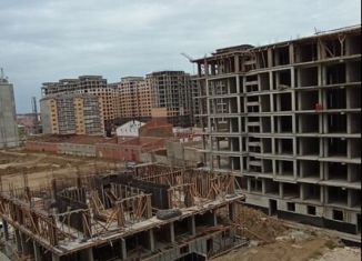 Однокомнатная квартира на продажу, 45 м2, Дагестан, Маковая улица, 5