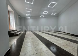 Сдаю офис, 48 м2, Махачкала, улица Чеэрова, 18