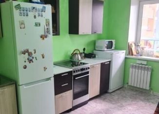 Продается 2-комнатная квартира, 61.7 м2, Октябрьский, улица Рахимьяна Насырова, 9