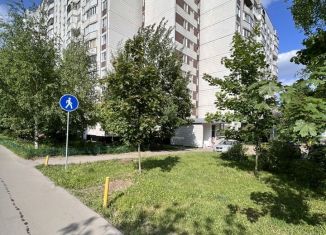 Аренда однокомнатной квартиры, 37 м2, Москва, Зеленоград, к1605