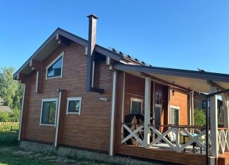 Продам дом, 140 м2, ДНП Романовские Дачи-1, ДНП Романовские Дачи-1, 300