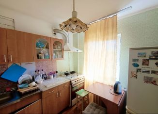 Продажа 1-комнатной квартиры, 32 м2, Краснодар, Бургасская улица, 63, микрорайон Черемушки