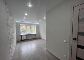 Продам квартиру студию, 18 м2, Красноярск, улица Корнетова, 12, Кировский район