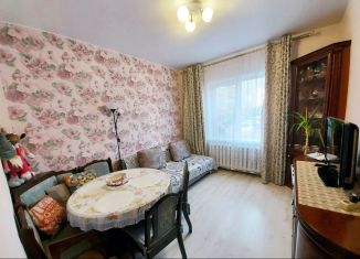 Продам 3-ком. квартиру, 63 м2, Архангельская область, улица Логинова, 23к1