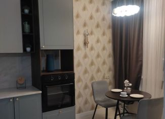 Продается двухкомнатная квартира, 34.7 м2, Ростов-на-Дону, улица Нансена, 109/6