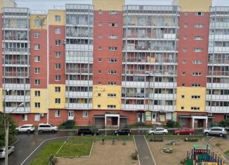 Продажа 3-ком. квартиры, 91 м2, Иркутск, улица Баумана, 216/1, ЖК Иннокентьевская Слобода