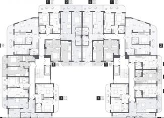 Продаю 1-ком. квартиру, 45 м2, Светлогорск, улица Нахимова