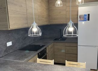 Сдается 1-ком. квартира, 33.4 м2, посёлок Коммунарка, улица Александры Монаховой, 85к1