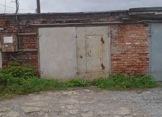 Продажа гаража, Искитим, ряд № 18, с6