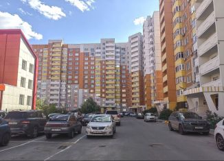 Продаю однокомнатную квартиру, 39.8 м2, Тюмень, улица Николая Семёнова, 21, Восточный округ