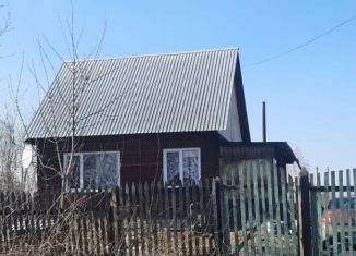 Продажа дома, 45 м2, Мыски, Луговая улица, 62