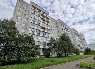 Двухкомнатная квартира на продажу, 51.4 м2, Красноярский край, Юбилейный проезд, 8