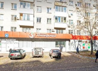 Продажа торговой площади, 1253 м2, Воронеж, Минская улица, 35, Железнодорожный район