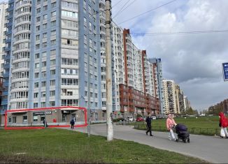 Продам помещение свободного назначения, 185 м2, Санкт-Петербург, метро Автово, Ленинский проспект, 72к1