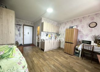 Продается квартира студия, 25.2 м2, Тюмень, Одесская улица, 3с1