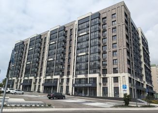 Продам 1-ком. квартиру, 36 м2, Казань