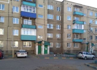 Продам 1-ком. квартиру, 34 м2, Забайкальский край, Автогенная улица, 13