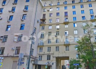 Продается 3-ком. квартира, 80 м2, Москва, Ермолаевский переулок, 18А