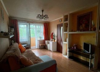 Продам 2-комнатную квартиру, 46 м2, Раменское, улица Космонавтов, 32