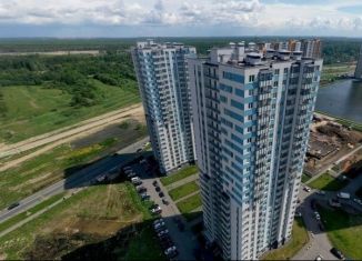 Продам 2-комнатную квартиру, 51 м2, Санкт-Петербург, Муринская дорога, 31к1