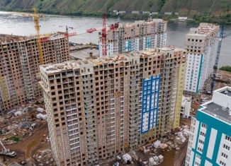 Продам 1-ком. квартиру, 34.3 м2, Красноярск