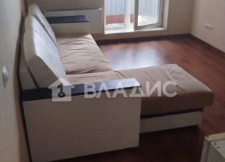 Продается квартира студия, 22 м2, Новосибирск, улица Виктора Уса, 9