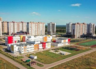 Продам трехкомнатную квартиру, 77.4 м2, Воронеж, Советский район, улица Ключникова, 3