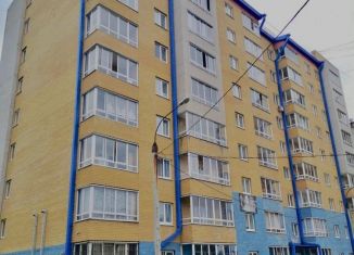 Аренда 3-ком. квартиры, 81 м2, Иркутск, улица Джамбула, 30/6, ЖК Заречный