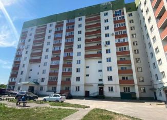 1-ком. квартира на продажу, 36 м2, рабочий поселок Приволжский, улица Гагарина, 13