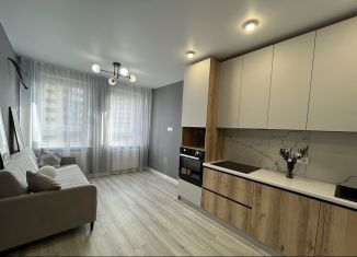 Продается 3-ком. квартира, 60 м2, Ростов-на-Дону, ЖК Сердце Ростова 2, улица Ларина, 45с11