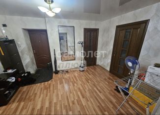 Продаю трехкомнатную квартиру, 79 м2, Екатеринбург, Техническая улица, 68