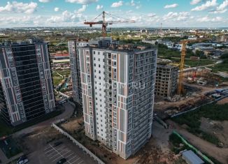 Продам двухкомнатную квартиру, 56.3 м2, Красноярск, Кировский район